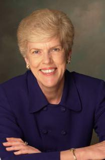 Dr. Denise Murray